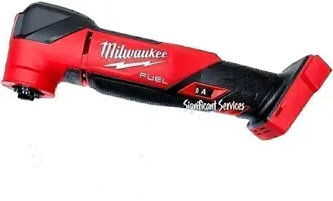 Milwaukee M18 Fuel Oscillating Multi-Tool (2836-20)