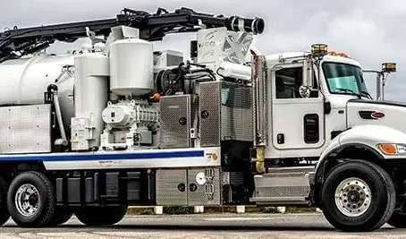 Contractors Equipment Insurance for a Hydro Excavating Contractor: What Does It Cover?