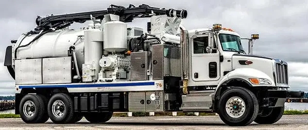 Contractors Equipment Insurance for a Hydro Excavating Contractor: What Does It Cover?