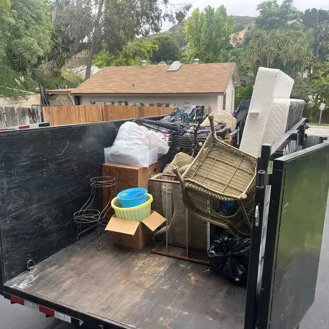 Junk Removal Insurance: What Hauling Businesses Need to Carry