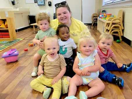 Daycare Insurance: Coverage Requirements for Childcare Providers