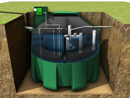 How Much Does Septic Contractor Insurance Cost in Illinois?