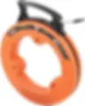 Klein Tools 56335 Steel Fish Tape