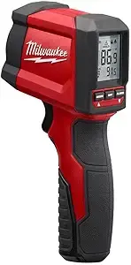 Milwaukee 2267-20 Infrared Thermometer