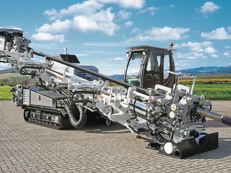 Contractors Equipment Insurance for a Directional Drilling Contractor: What Does It Cover?