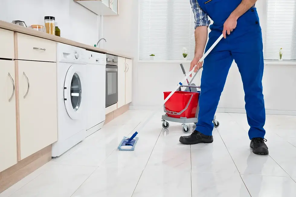 Do Independent House Cleaners Need Insurance? The Honest Answer