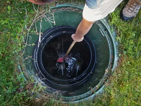 How Much Does Septic Contractor Insurance Cost in California?