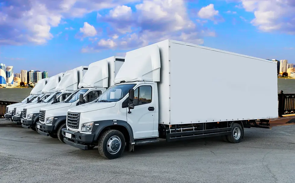 Commercial Box Truck Insurance: What Owner-Operators Actually Need