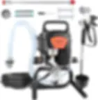 VEVOR Airless Paint Sprayer 950W