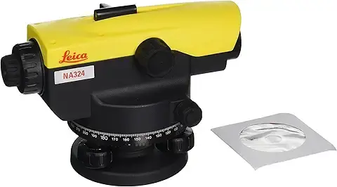 Leica NA324 Automatic Optical Level