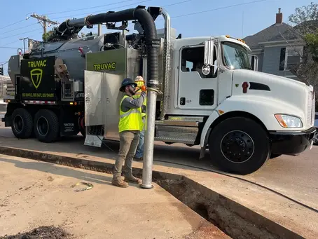How Much Does Hydro Excavating Insurance Cost in Indiana?