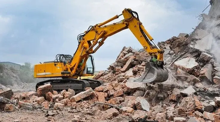 How Much Does Demolition Contractor Insurance Cost in Idaho?