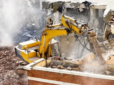 How Much Does Demolition Contractor Insurance Cost in Missouri?