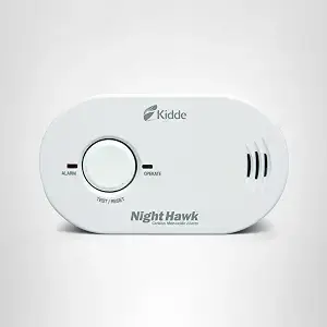 Kidde Nighthawk Portable CO Detector
