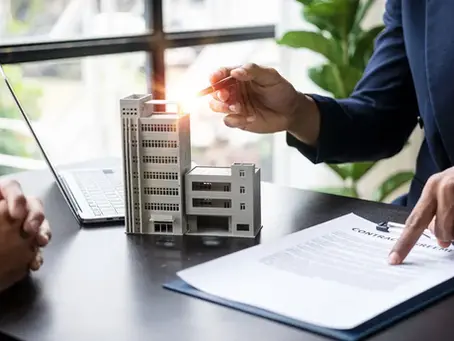 Investment Property Insurance in Texas: What Landlords Need