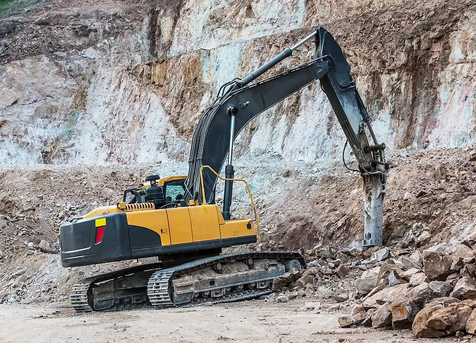 How How Much Does Heavy Equipment Insurance Cost in Vermont?