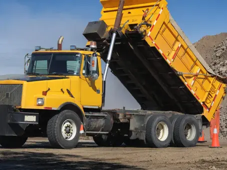 Dump Truck Insurance Explained: Coverage, Costs, and Common Gaps