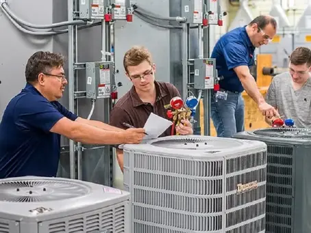 Best HVAC Leak Detectors for Refrigerant (Contractor's Guide)