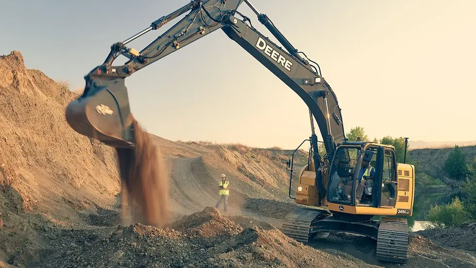 How Much Does Excavating Insurance Cost in Ohio?