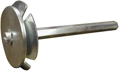 Jones Stephens Inside Pipe Cutter