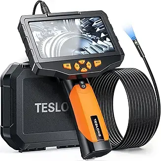 Teslong Industrial Endoscope Inspection Camera