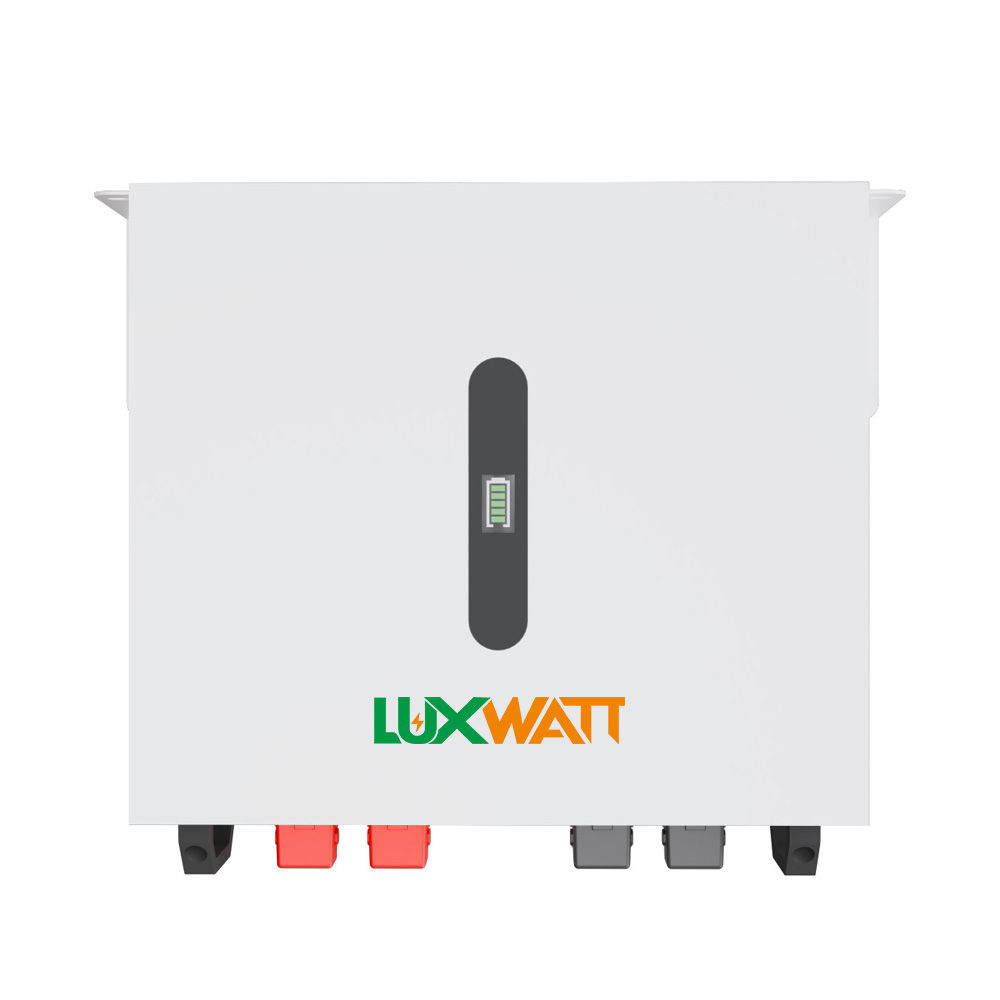 Lux Watt 2.5kWh 25.6V ES-BOX38S 100Ah Lithium Battery