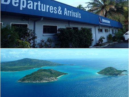 2017年2月8日~14日 オーストラリアケアンズ グレートバリアクルーズツアー