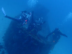 4月19日~20日 菖蒲沢&八幡野お泊りツアーへ行ってきました♪