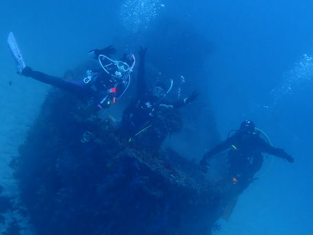 4月19日~20日 菖蒲沢&八幡野お泊りツアーへ行ってきました♪