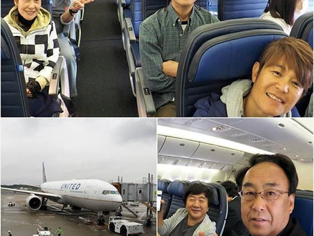 DiveAwardロタツアー 2017年5月