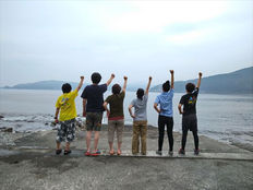 7月宇佐美&八幡野ツアーに行ってきました!