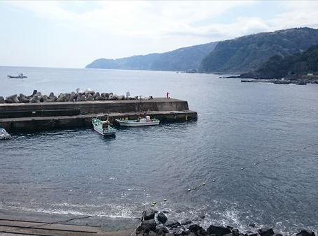 2016年4月2日~3日 大川