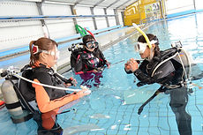 DiveAward