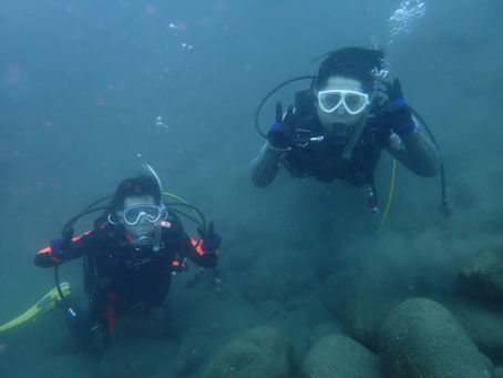 DiveAward井田&大瀬崎ツアー 2023年8月19日~20日