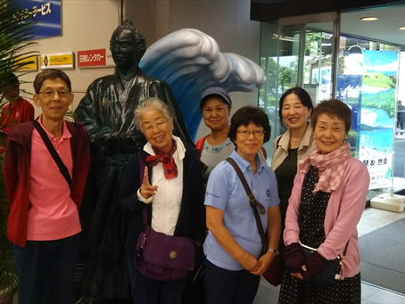 高知県沖ノ島ツアーへ行ってきました♪