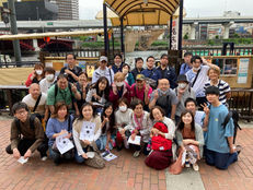 2022年6月5日 アーリーサマーパーティー♪