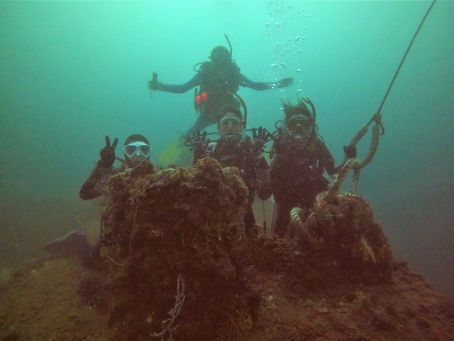 9月20日 熱海ツアーへ行ってきました!