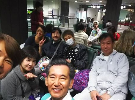 DiveAwardフィジーツアー