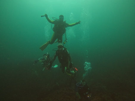 7月19日 伊豆山ツアーへ行ってきました