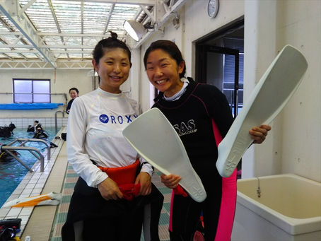 夏前に!リフレッシュコース