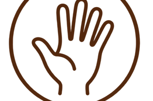 Get Involved logo