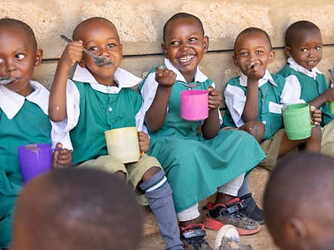 Porridge Project