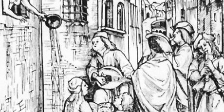 Use and Control of Water in Tavistock’s past 2nd August