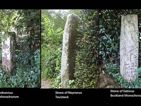 Discover the Ancient Stones of Tavistock: A Journey Through Time