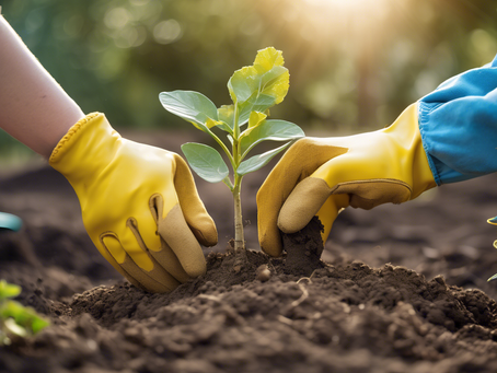 Creating Sustainable Solutions for Children in Need: Get Involved