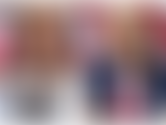 Trump and Harris fight over the election's central topic