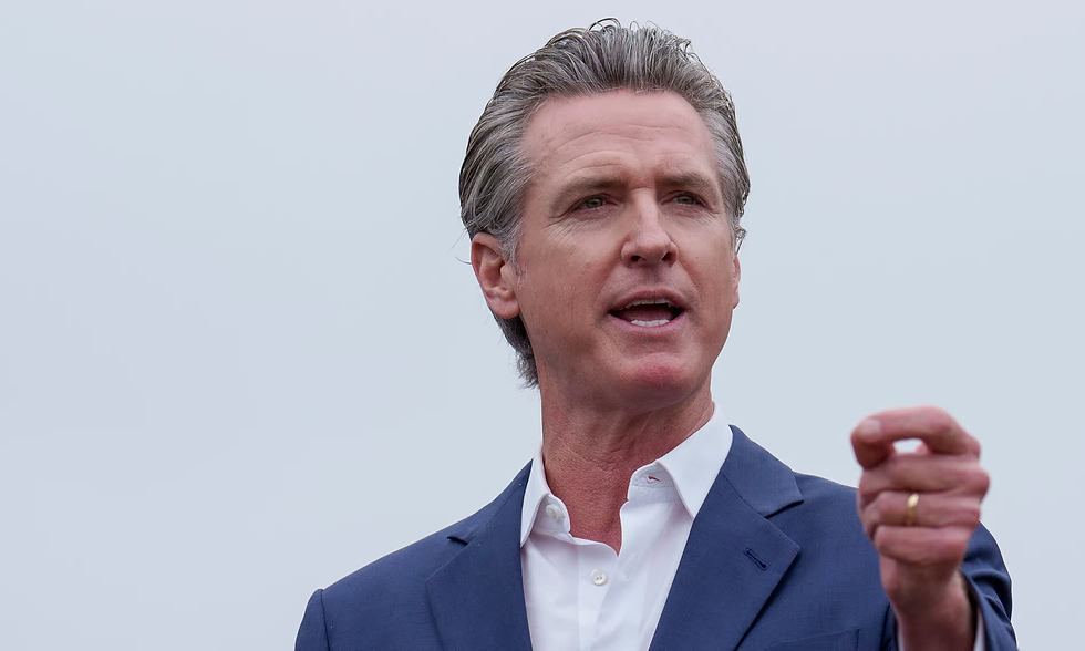 California Governor Vetoes Landmark AI Safety Bill