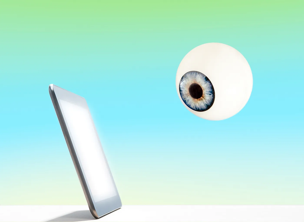 "We Don't Want to Leave People Behind, AI is Assisting Disabled Individuals in Unexpected Ways"