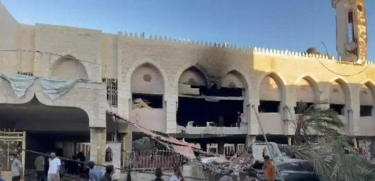 Hamas claims that the progress made in the Gaza ceasefire is a fiction