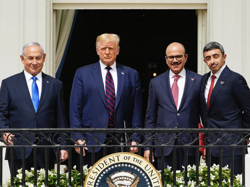 Netanyahu seeks solid support from Trump as the first foreign leader to visit